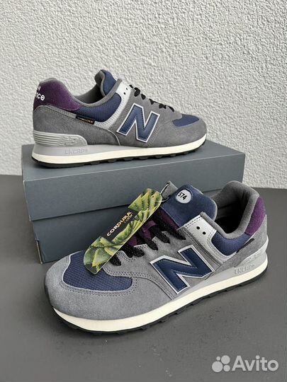 New balance 574 cordura