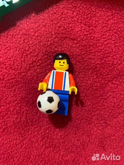 Lego sports Football 3412