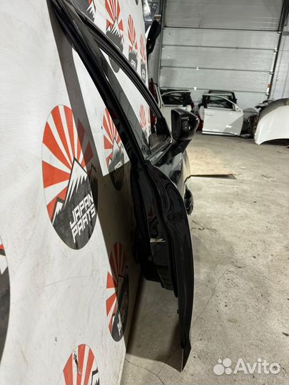 Дверь передняя правая Mazda 6 GJ