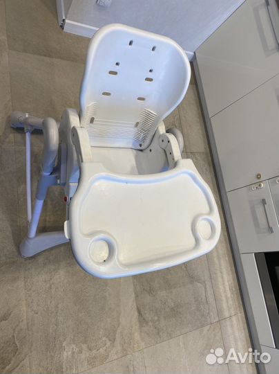 Стульчик для кормления babyton