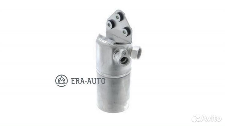 Mahle AD187000S деталь Осушитель кондиционера