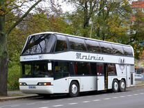 Автобусные туры на Чёрное море