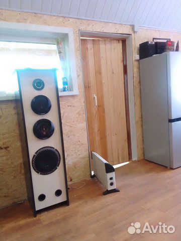 Акустика, 3 предмета, динамики Пионер, 5.0