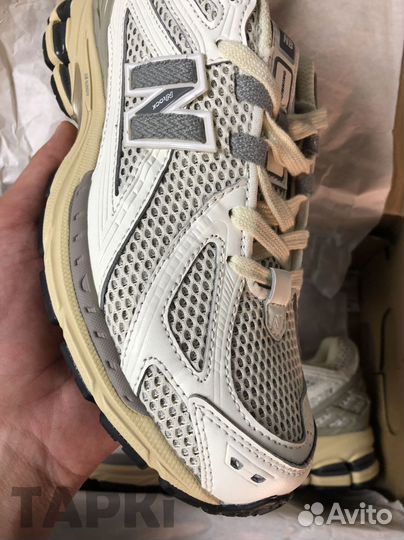 New Balance 1906R кроссовки