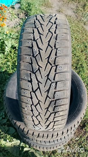 Nordman 7 195/55 R16 91S