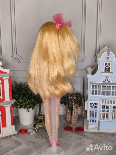 Barbie Troll