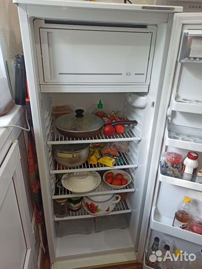 Холодильник Атлант