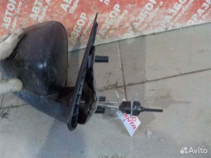 Зеркало заднего вида правое LADA Granta FL 11186