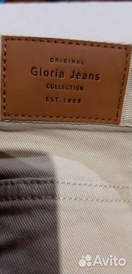 Джинсы gloria jeans