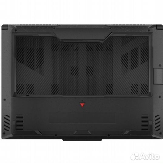 Игровой ноутбук asus TUF i7-12650H, RTX 3050ti