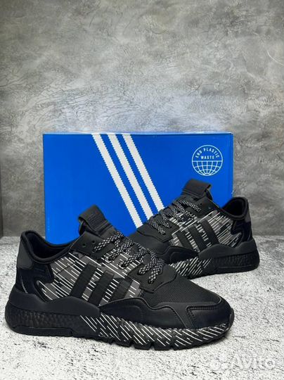 Кроссовки Adidas Nite Jogger