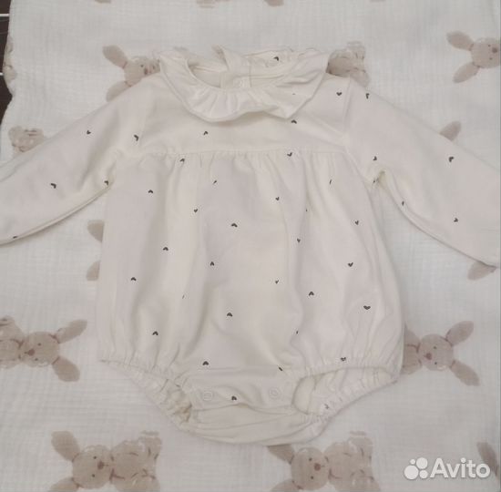 Лот вещей для Алины на отправку, бронь