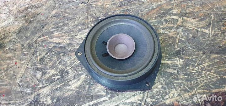 Динамик задний Opel Astra H 2004-2014