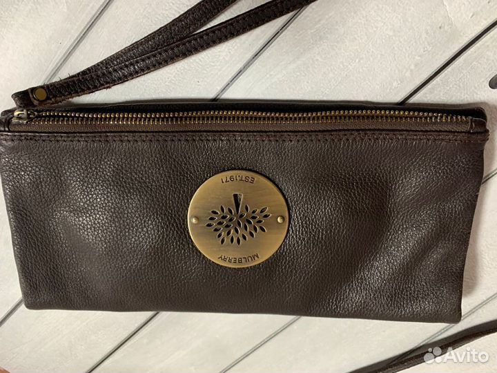 Сумка mulberry