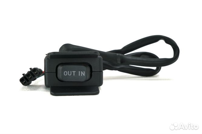 Кнопка управления лебедкой cfmoto cforce 400