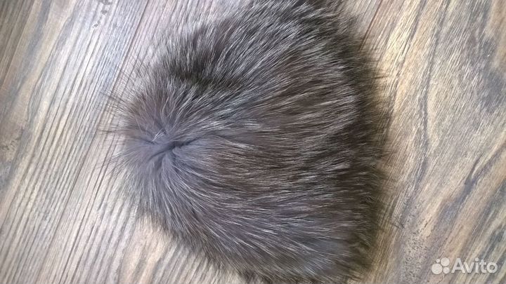 Шапка меховая