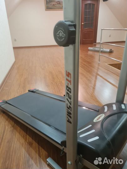 Беговая дорожка