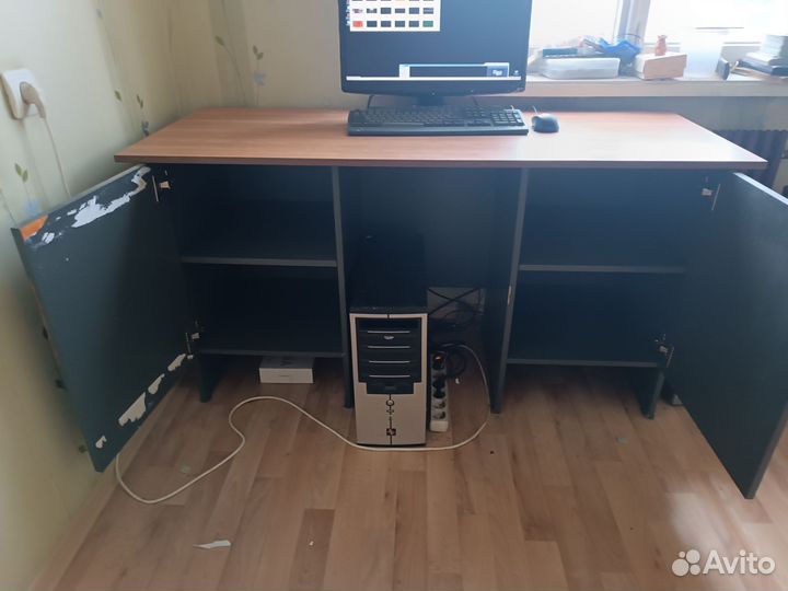 Письменный стол бу