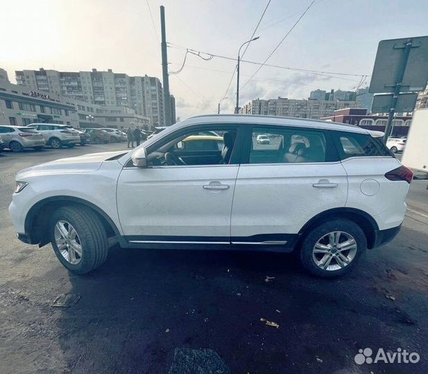 Прокат автомобилей / Аренда автомобилей