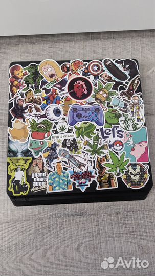 Sony playstation 4 slim 1tb