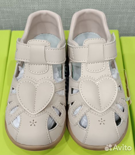 Сандалии Dr.Kong р. 25