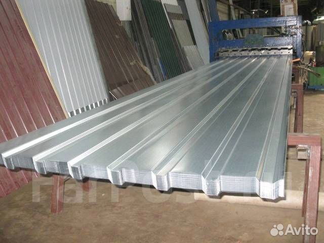 Профнастил С-18