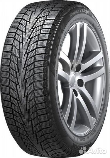 Hankook Winter I'Cept iZ 2 W616 205/70 R15 96T