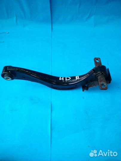 Рычаг задний верхний Хонда цивик 4 Д