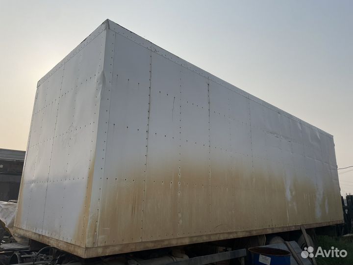 Продам Камаз 65117 по запчастям