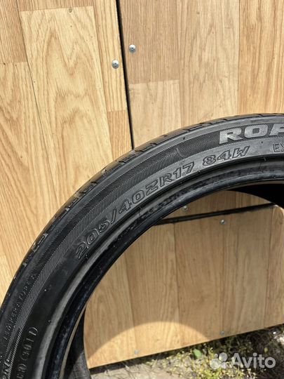 Roadstone N3000 205/40 R17 W