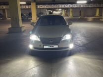 Lexus ES 3.5 AT, 2011, 212 000 км, с пробегом, цена 1 335 000 руб.