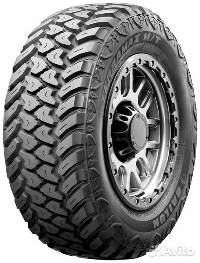 Sailun Terramax M/T 245/75 R16