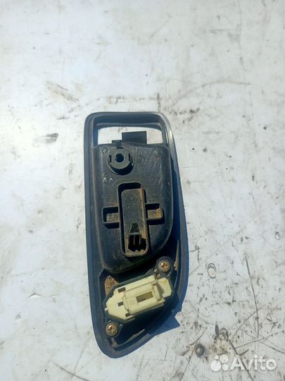 Кнопка центрального замка в сборе Mazda 6 gg