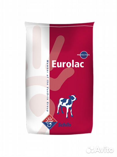 Зцм Евролак Ред (Голландия)