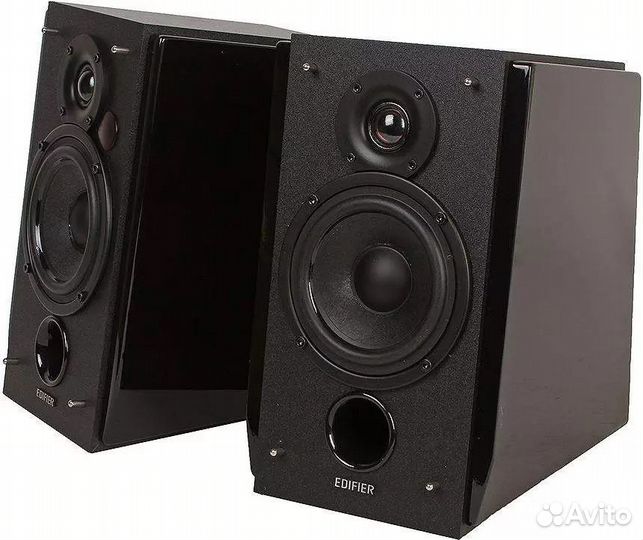 Колонки Edifier R1850DB