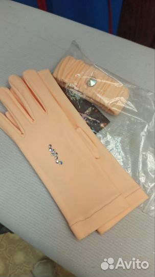 Костюм для фигурного катания 134 -140