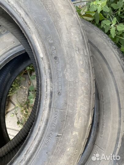 Bridgestone Ecopia EP150 195/60 R15