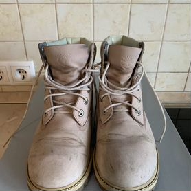 Timberland, 37,5 Marc Jacobs, 36