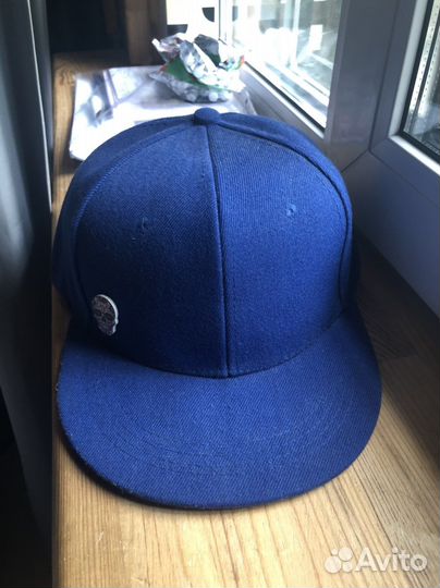 Бейсболка, кепка