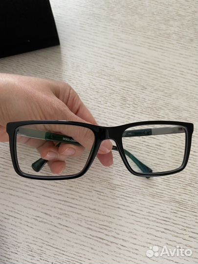 Оправа для очков женская dolce gabbana