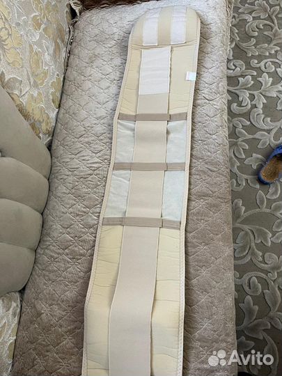 Бандаж послеоперационный и после родовой