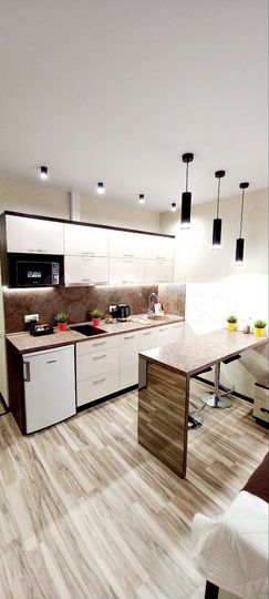 Квартира-студия, 28 м², 11/14 эт.