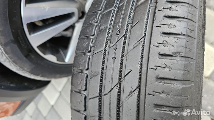 Nokian Tyres Hakka Green 3 185/60 R14