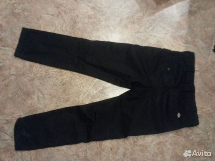 Брюки dickies slim