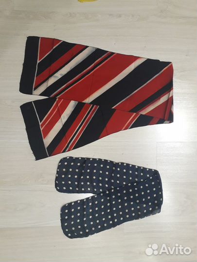 Платки, шарфики