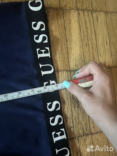 Платье guess оригинал xs