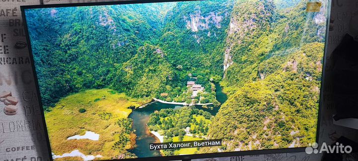 Телевизор mi smart tv 50 4К