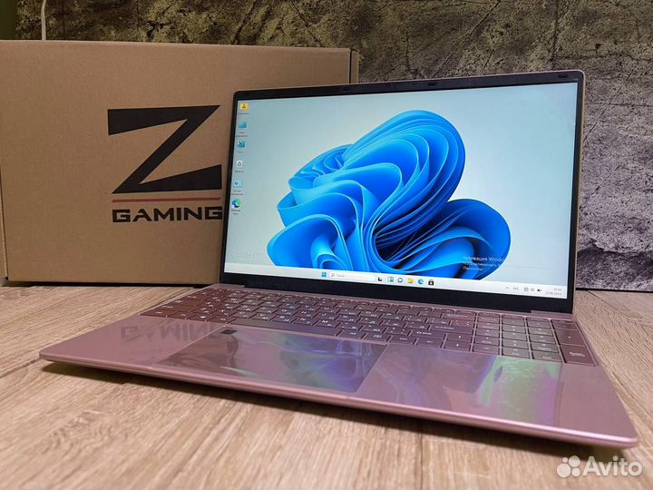 Новые ноутбуки в наличии