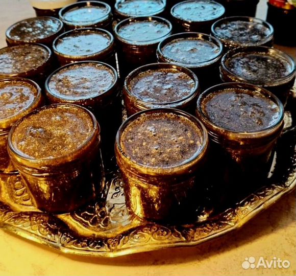 Бустер для поднятия тестостерона