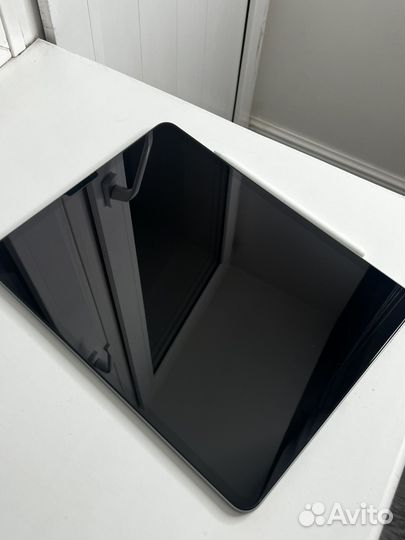 iPad pro 12.9 6 поколение